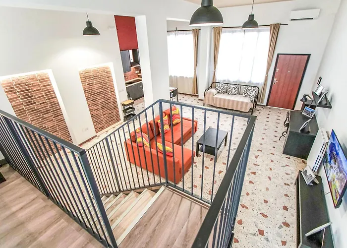 Tra Mare E Antichi Borghi By Interhome *