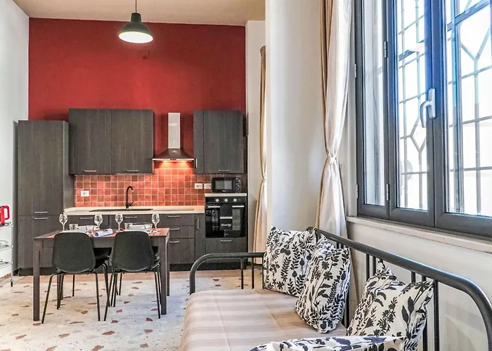 Tra Mare E Antichi Borghi By Interhome * Gioiosa Ionica