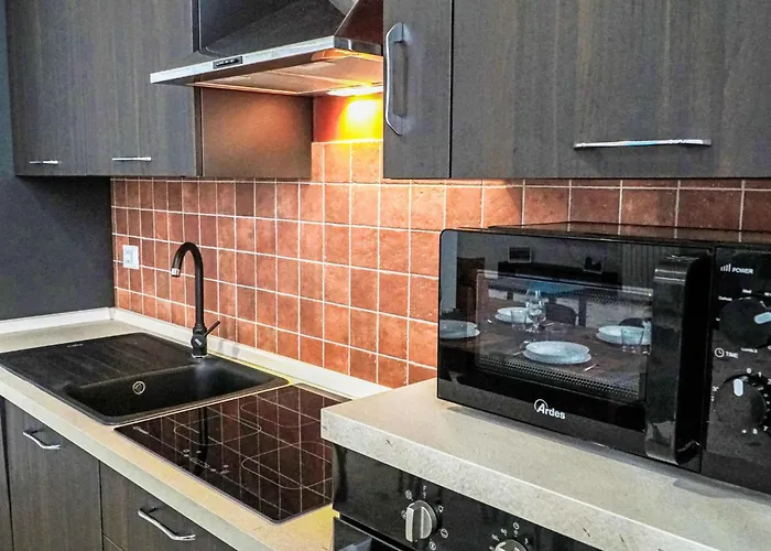 Tra Mare E Antichi Borghi By Interhome Apartamento