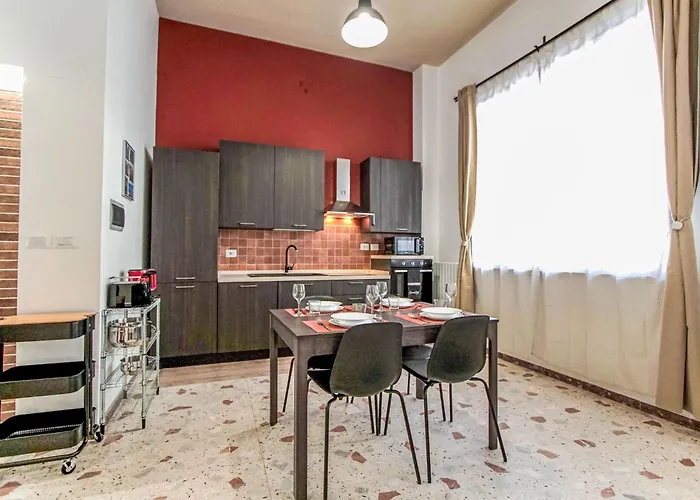 Tra Mare E Antichi Borghi By Interhome Apartamento *