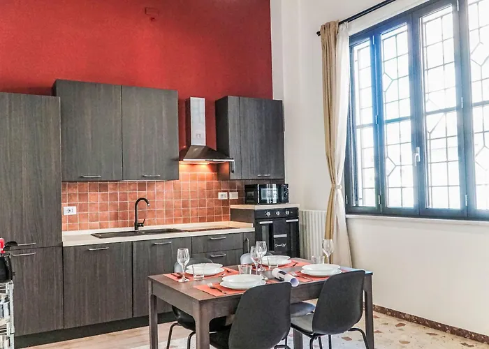 Apartamento Tra Mare E Antichi Borghi By Interhome *