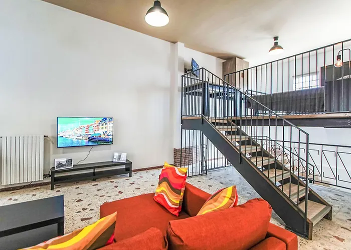 Tra Mare E Antichi Borghi By Interhome *