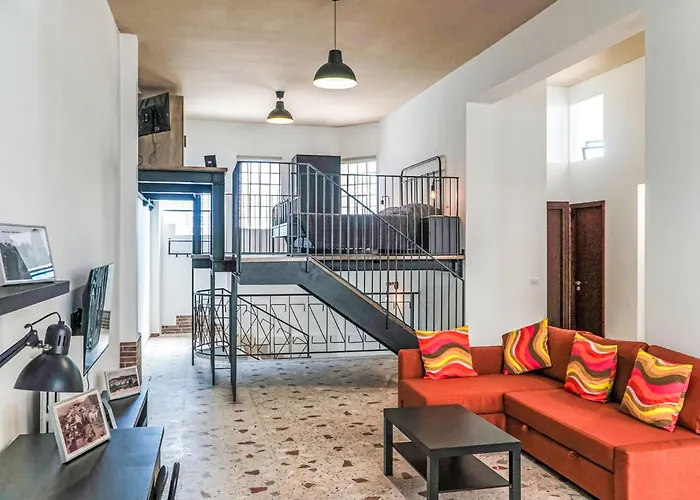 Tra Mare E Antichi Borghi By Interhome Apartamento *