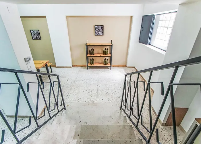 Apartamento Tra Mare E Antichi Borghi By Interhome *