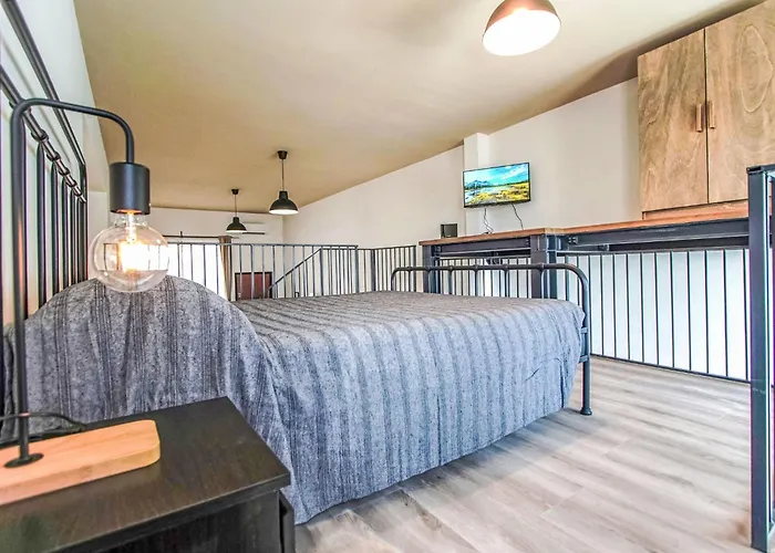 Tra Mare E Antichi Borghi By Interhome Gioiosa Ionica