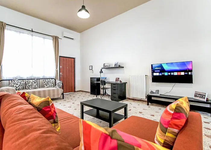 Tra Mare E Antichi Borghi By Interhome