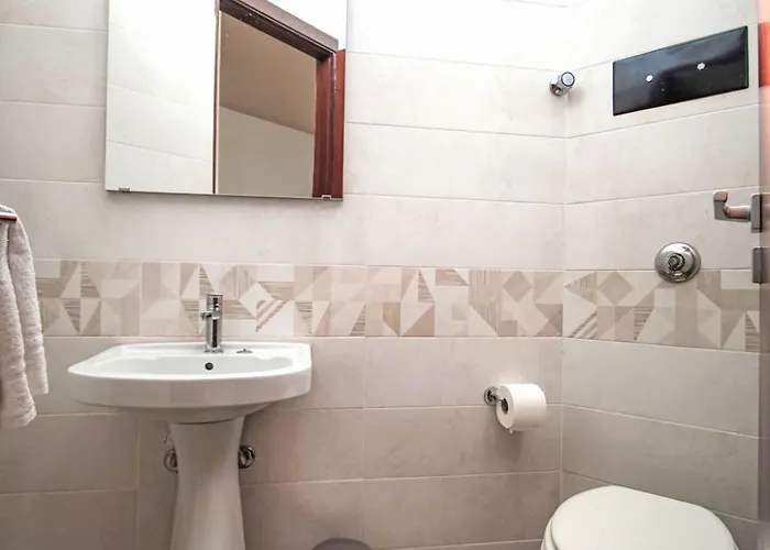 Apartamento Tra Mare E Antichi Borghi By Interhome *